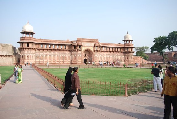Agra-Fort 83