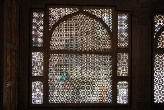 Fatehpur-Sikri 57