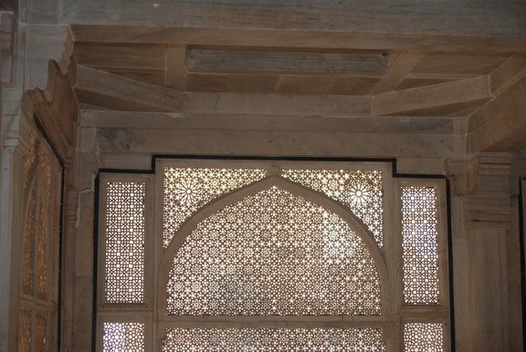 Fatehpur-Sikri 58