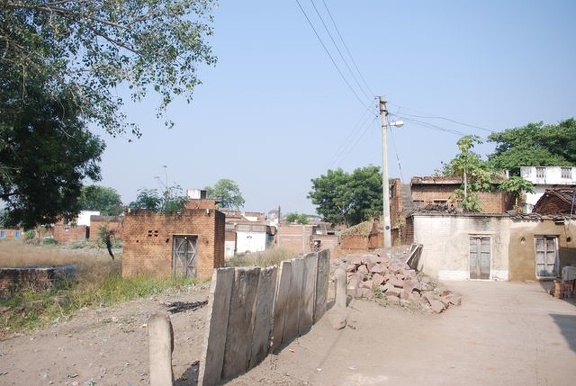 Das-Dorf-Khajuraho 01