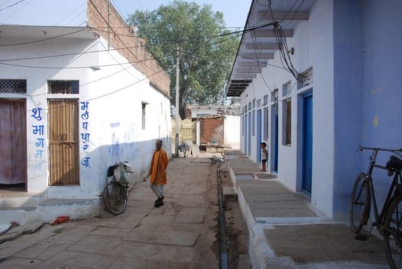 Das-Dorf-Khajuraho 06