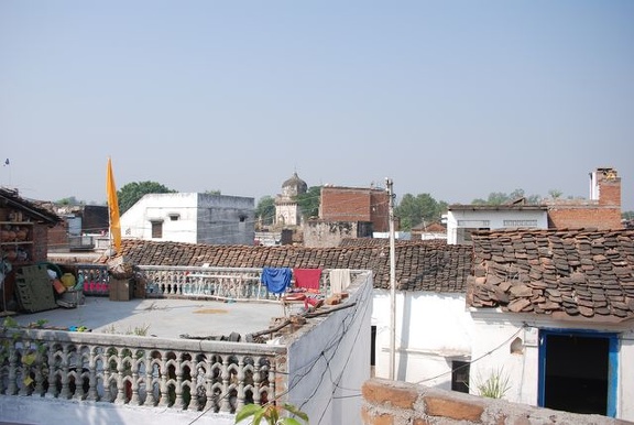 Das-Dorf-Khajuraho 14