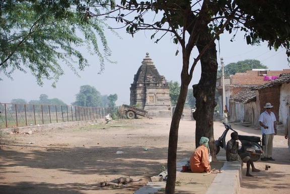 Das-Dorf-Khajuraho 19
