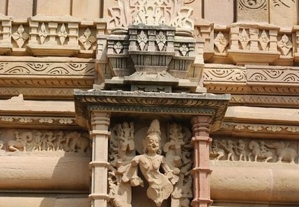 Die Tempel 119