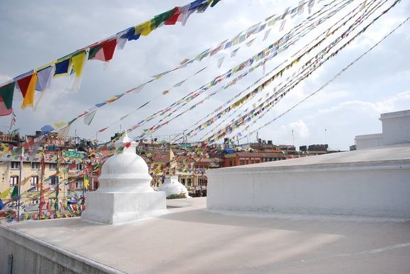 Boddanath-Stupa 08