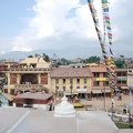 Boddanath-Stupa 11