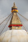 Boddanath-Stupa 17