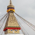 Boddanath-Stupa 18