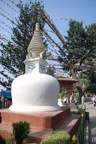 Buddhapark-Swyambhunath-Stupa 16