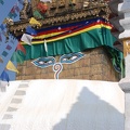 Buddhapark-Swyambhunath-Stupa 34