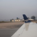 Everest-Himalaya-Rundflug 12