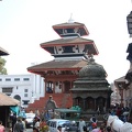 Kathmandu-Durbar-Square 14