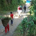 Wanderung um Pokhara 42