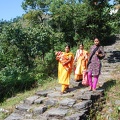 Wanderung um Pokhara 67