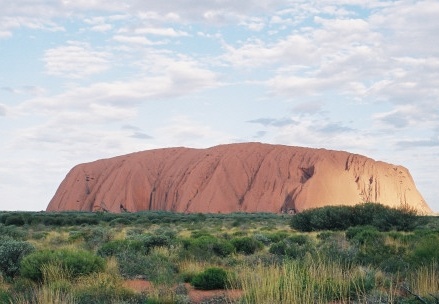 Ayers Rock060