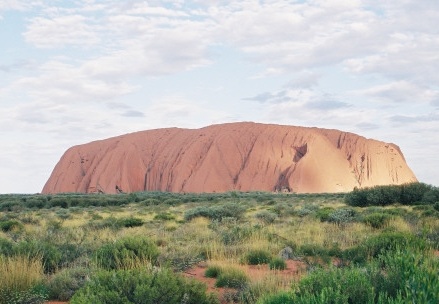 Ayers Rock061