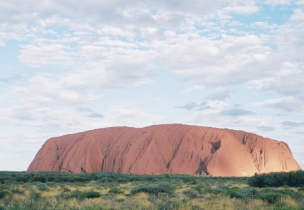 Ayers Rock062