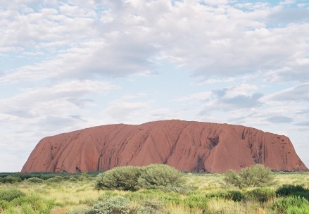 Ayers Rock063