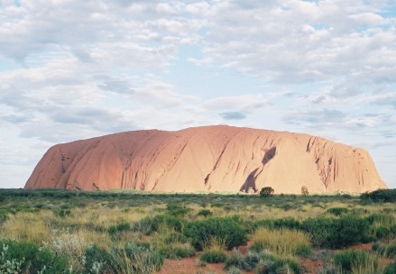 Ayers Rock064