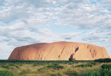 Ayers Rock065