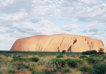 Ayers Rock066