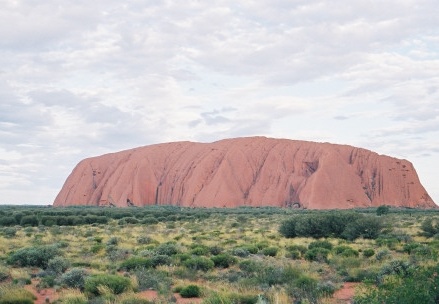 Ayers Rock067