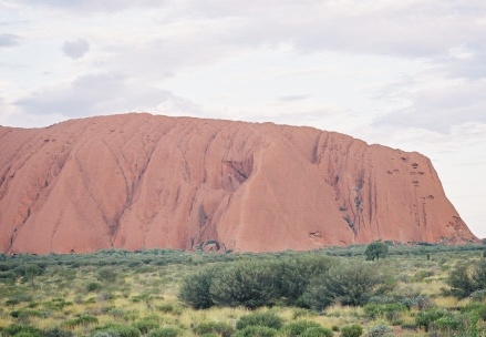 Ayers Rock069