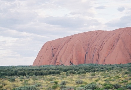 Ayers Rock070