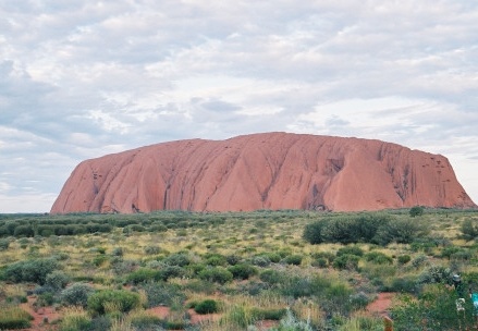 Ayers Rock072
