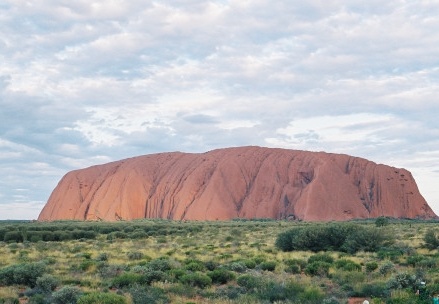 Ayers Rock073
