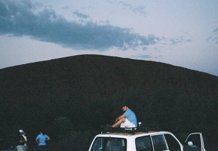 Ayers Rock088