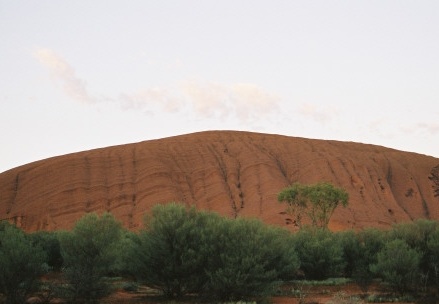 Ayers Rock108