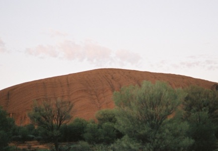 Ayers Rock109