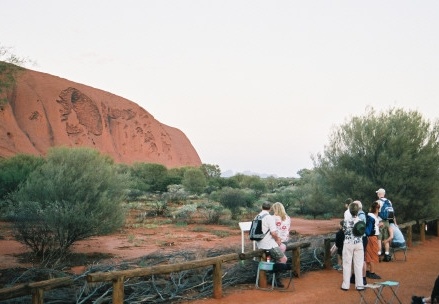 Ayers Rock111