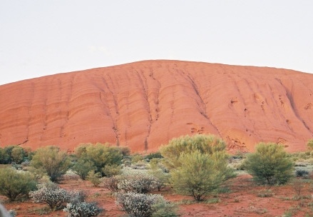Ayers Rock116