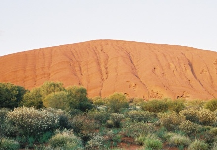 Ayers Rock119