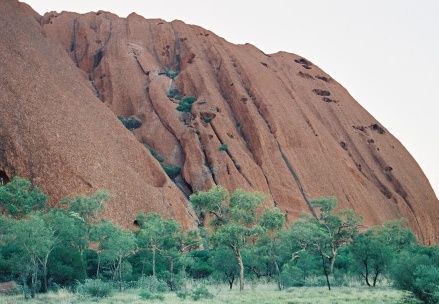Ayers Rock126