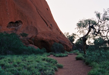 Ayers Rock128