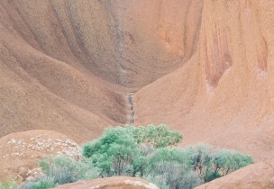 Ayers Rock143