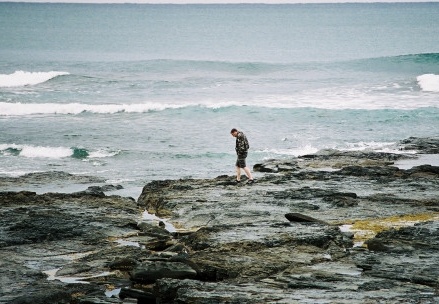 Shelly Beach025