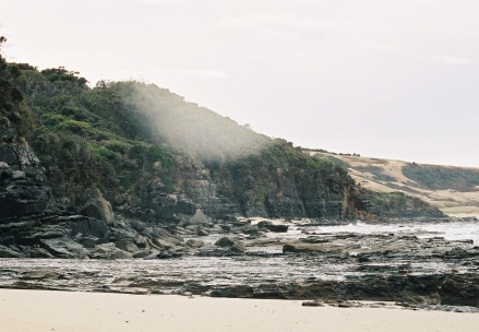 Shelly Beach026