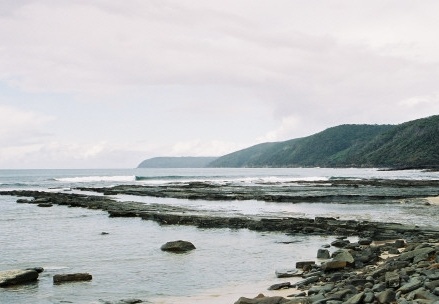 Shelly Beach027