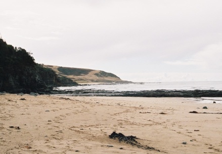 Shelly Beach050