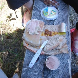 Ostseeurlaub 2008