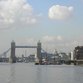 London Tower und Tower Bridge 2006-10-13 14-17-24