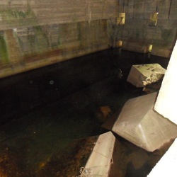 16 Bunker Eperlecques