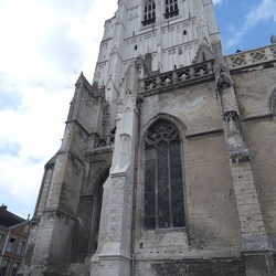 17 Saint-Omer - Frankreich Kurzurlaub 2011