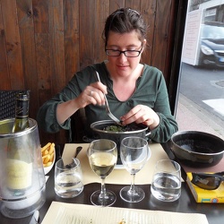 Fecamp - Frankreich Kurzurlaub 2011