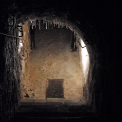 Fort Douaumont - Frankreich Kurzurlaub 2011