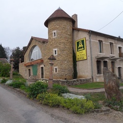 Hotel Le Village Gaulois - Frankreich Kurzurlaub 2011